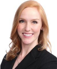 Dr Katrina Gallagher (Doctor Of Chiropractic)