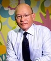 Dr Keith Goh (Neurosurgeon)