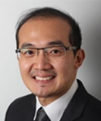 Dr Kelvin Chua