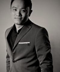 Dr Kelvin Chua