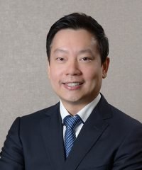 Dr. Kelvin Lee