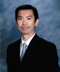 Dr. Kelvin Ng Say Koon (Doctor Of Chiropractic)