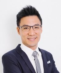 Dr Kenneth Chua (Paediatrician)