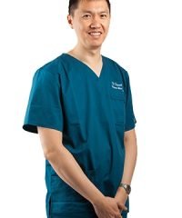 Dr Kenneth Ng