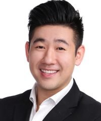 Dr Kenney Truong (Doctor Of Chiropractic)