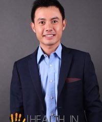 Dr Kevin Lau