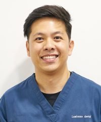 Dr. Kevin Lee