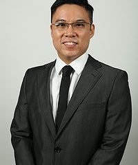 Dr Kevin Tay