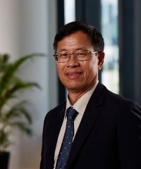 Dr Khong Kok Sun