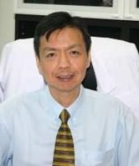 Dr Khoo Boo Peng