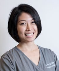 Dr Khoo Huan Ding (Dental Surgeon)