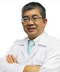 Dr Koh Hai Yong