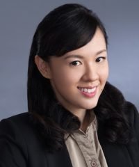 Dr. Kong Sing Huey, Gloria