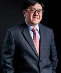 Dr Kuah Hong Guan