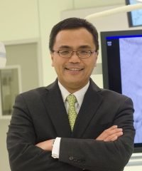Dr Kum Wei Cheong, Steven