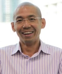 Dr Kum Yew Siew (Psychologist)