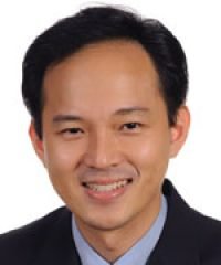 Dr Raymond Kwah Yung Chien