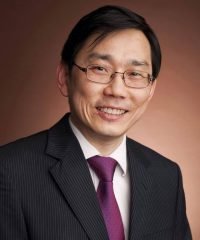 Dr. Lai Fon-Min
