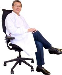 Dr Lau Chee Chong