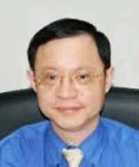 Dr Lawrence Khoo Shih Wee