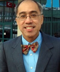 Dr Lee Chung Horn (Endocrinologist)