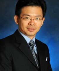 Dr Lee Haw Chou