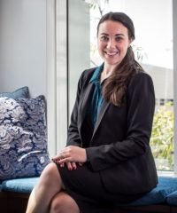 Ms Leeran Gold (Psychologist)