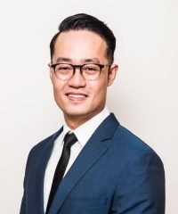 Dr Leo Deng Jin (Paediatrician)