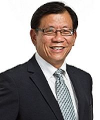 Dr. Leong Hoe Nam
