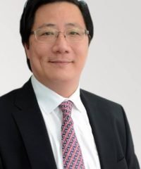 Dr Leong Jern-Lin