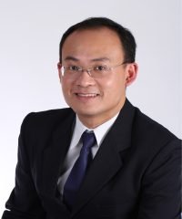 Dr Leong Quor Meng