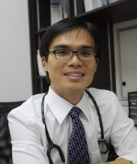 Dr. Lew Hong Jian