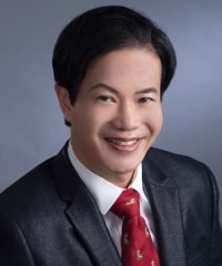 Dr. Lew Kok Keong, Kenneth