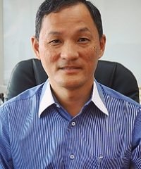 Dr Li Yung Hua