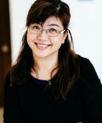 Dr Lian Wee Bin (Paediatrician)