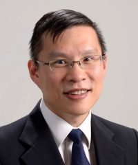 Dr Liew Woei Kang (Paediatrician)