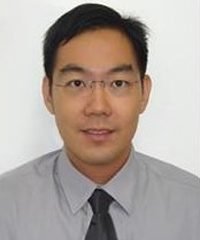 Dr. Lim Ang Tee (Sports and Family Medicine Physician)
