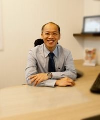 Dr Lim Jit Fong