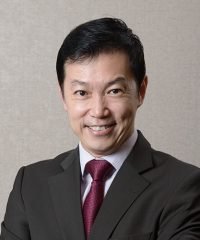 Dr Lim Wee Kiak
