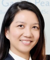 Dr Linda Yen