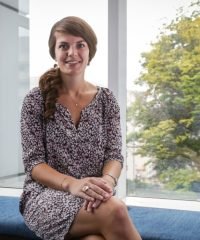 Ms Lisa Van Der Heijden (Psychologist)