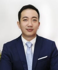 Dr Liu Yun-En, Bernie