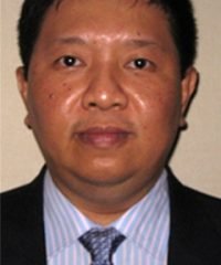Dr Loh Peng Koon
