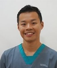 Dr. Loo Sun Din (Dental Surgeon)