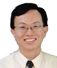 Dr Low Kah Tzay  (Paediatrician)