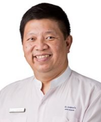 Dr. Low Peng Koon