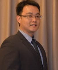 Dr. Glenn Luo
