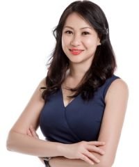 Dr. Lynette Ng