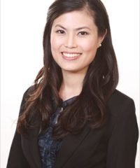 Dr Lynn Chiam