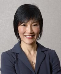 Dr. Lynn Yeo